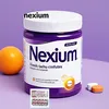 Nexium prezzo italia a